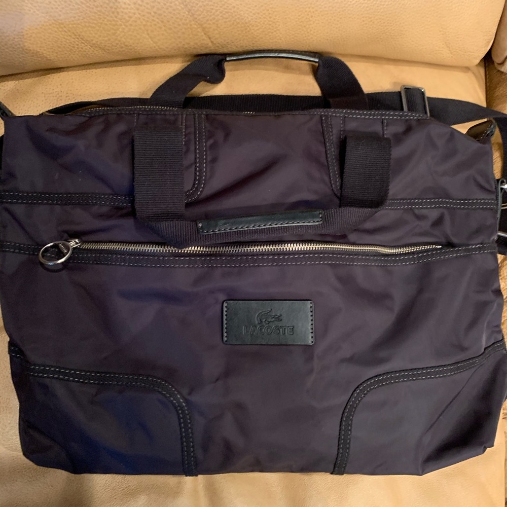 😍 Lacoste Bags